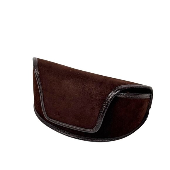 Tom Ford Elisabeth TF27 Sunglasses 62/17-125 Oval Brown Tortoise Gold Unisex - Picture 13 of 14